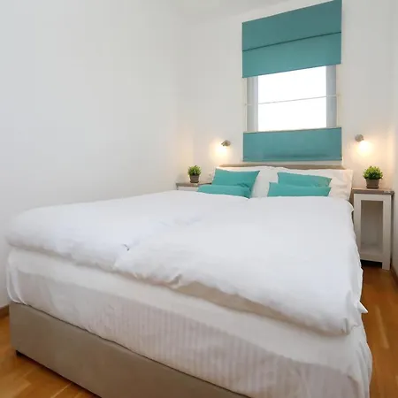 Apartman Topesa 1 Zára