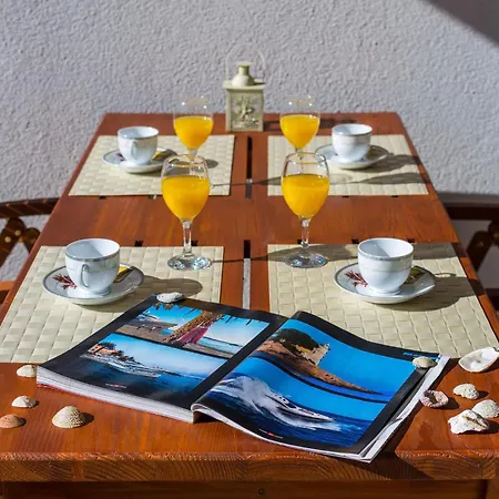 Apartman Topesa 1 Zára