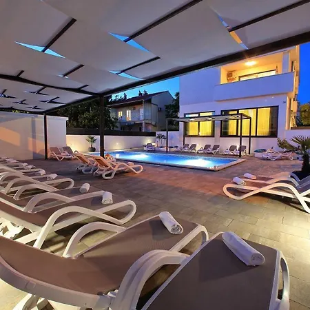 Lejlighed Topesa 1 Zadar