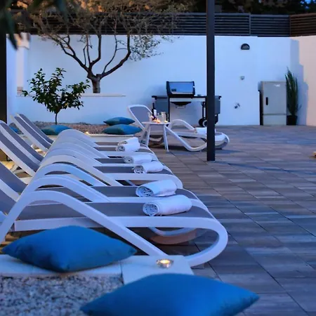 Lejlighed Topesa 1 Zadar