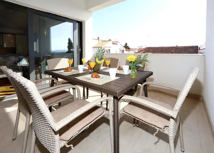 Topesa 1 Appartement *