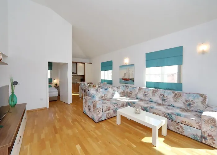 Appartement Topesa 1 Zadar