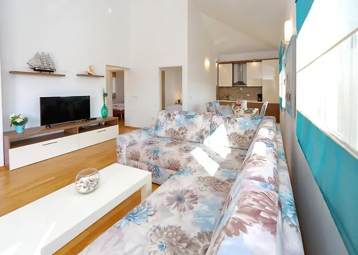 Topesa 1 Appartement