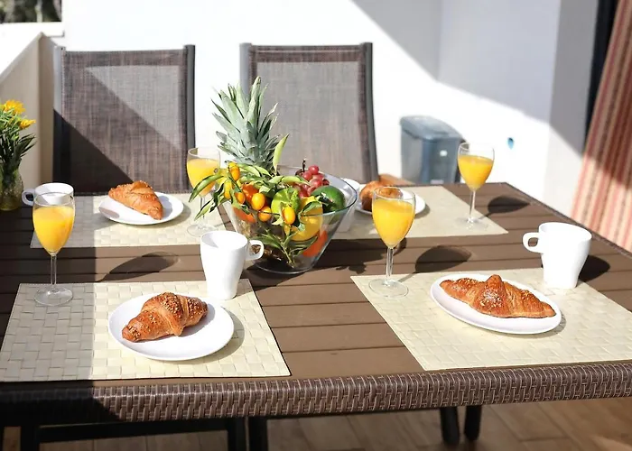 Topesa 1 Appartement