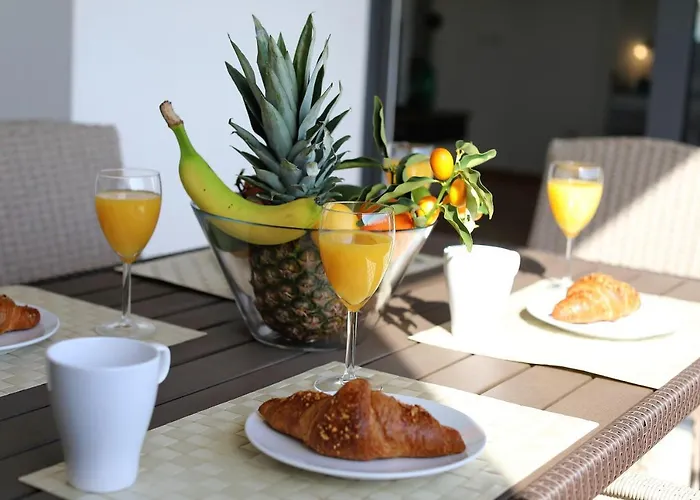 Appartement Topesa 1 *