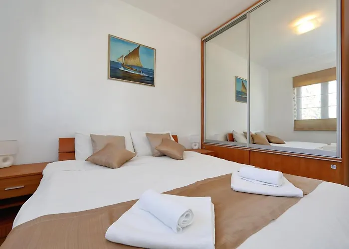 Appartement Topesa 1 Zadar