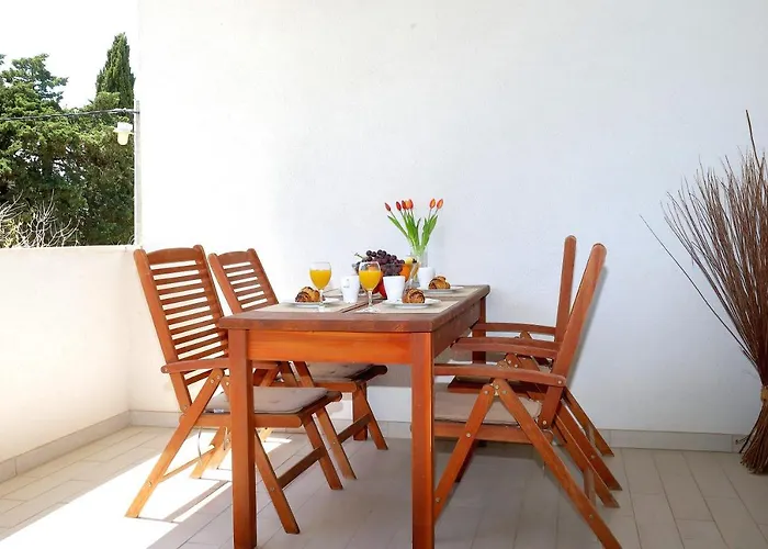 Topesa 1 Appartement