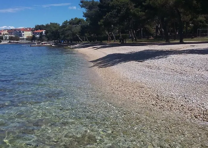 Topesa 1 Zadar