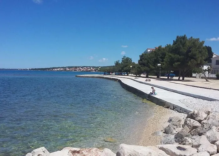 Topesa 1 * Zadar