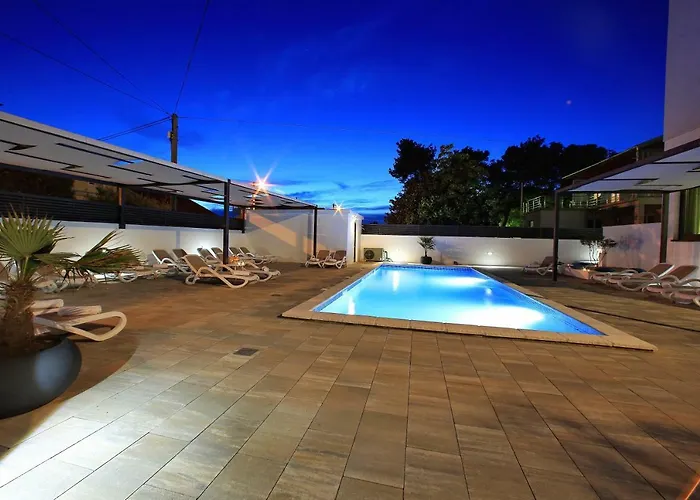 Topesa 1 Appartement *