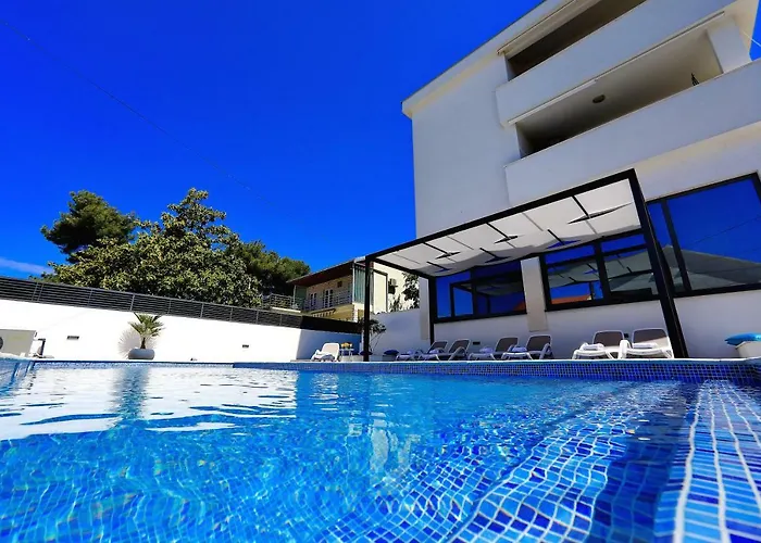 Appartement Topesa 1 Zadar