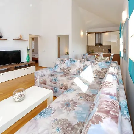 Topesa 1 Appartement