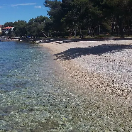 Topesa 1 Zadar