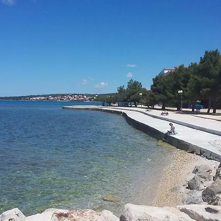 Topesa 1 * Zadar