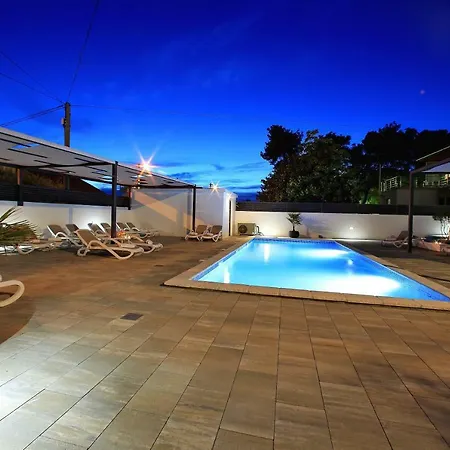 Topesa 1 Apartment *