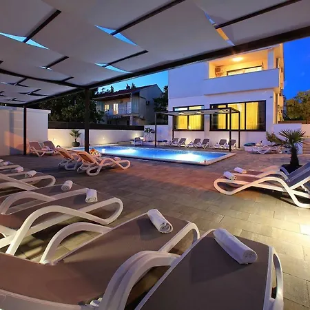 Topesa 1 Apartamento Zadar