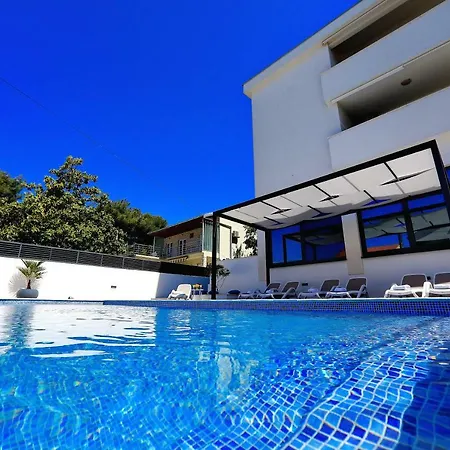 Apartamento Topesa 1 Zadar