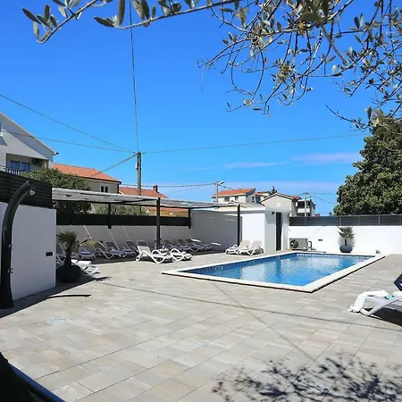 Topesa 1 Apartamento