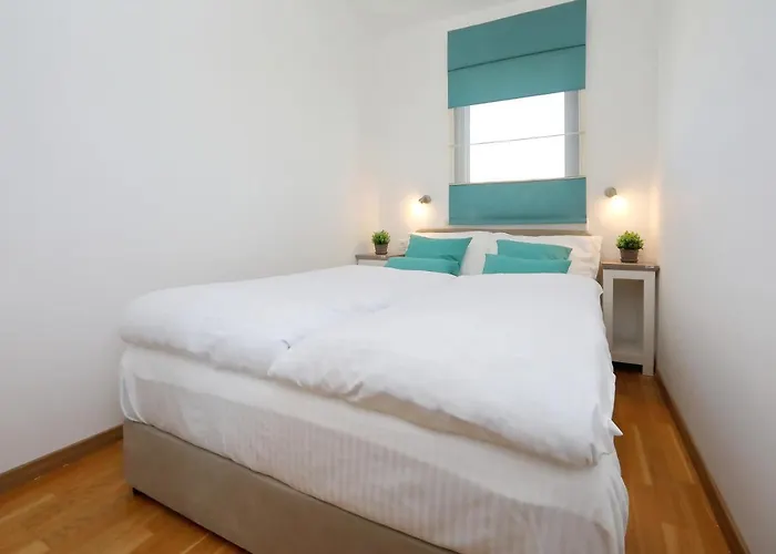 Apartamento Topesa 1 Zadar