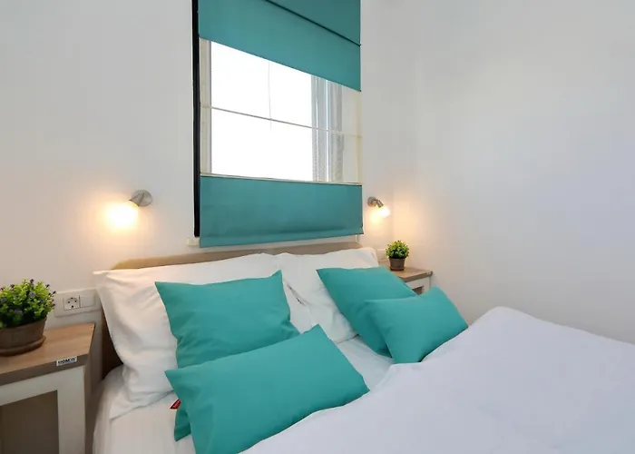 Topesa 1 Apartamento