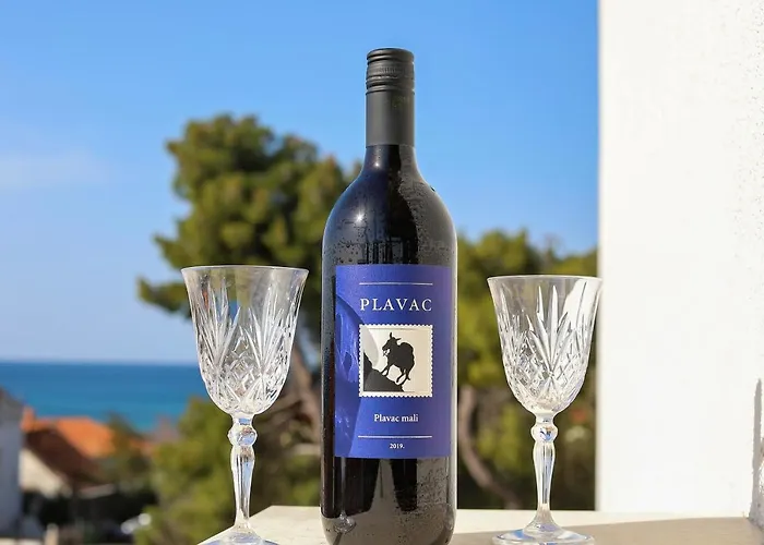 Διαμέρισμα Topesa 1 *