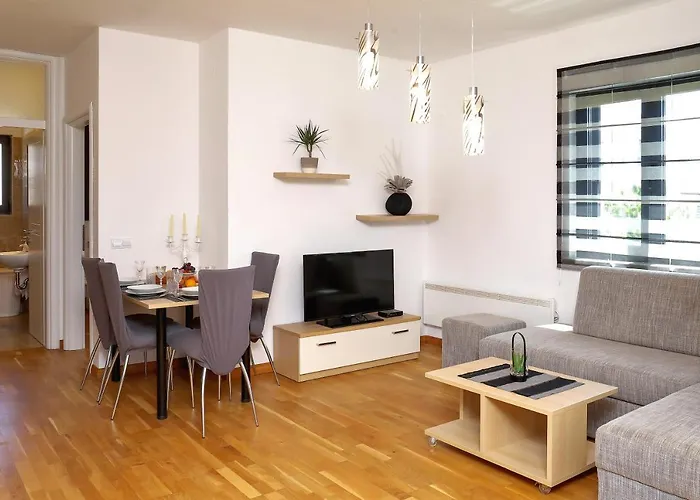 Topesa 1 Apartamento *