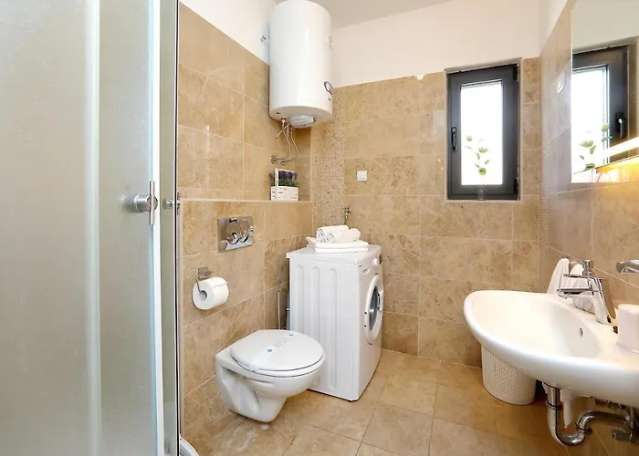 Topesa 1 Apartamento *