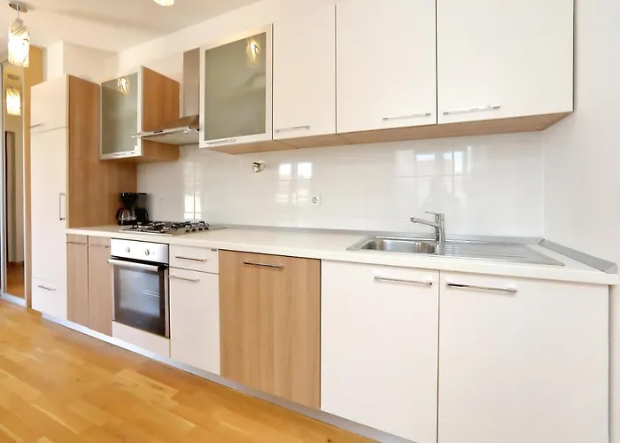 Topesa 1 Apartamento