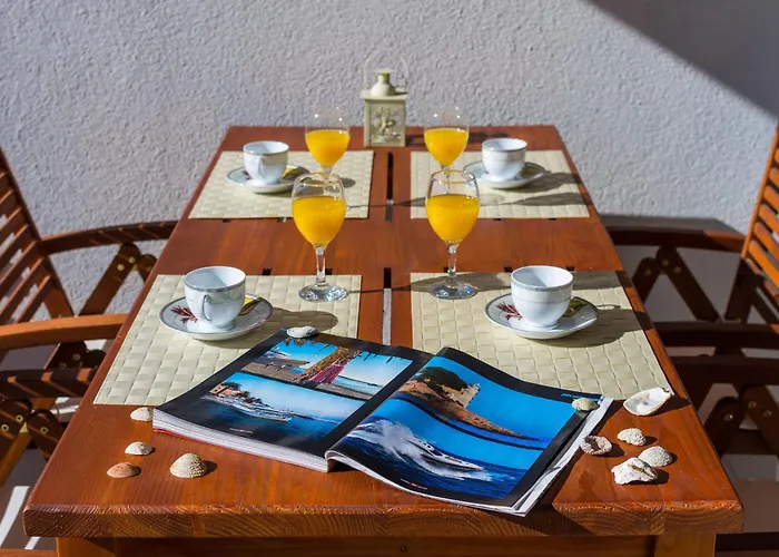 Apartamento Topesa 1 Zadar