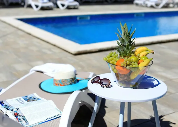 Topesa 1 Apartamento *