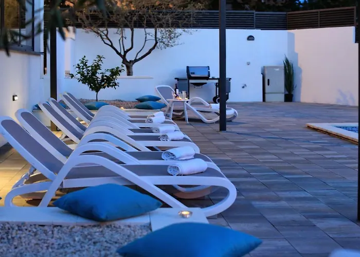 Apartamento Topesa 1 Zadar